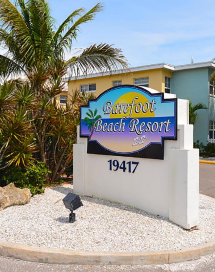 It'S A Shore Thing - Stay, Relax, & Enjoy! Clearwater Beach Exterior photo