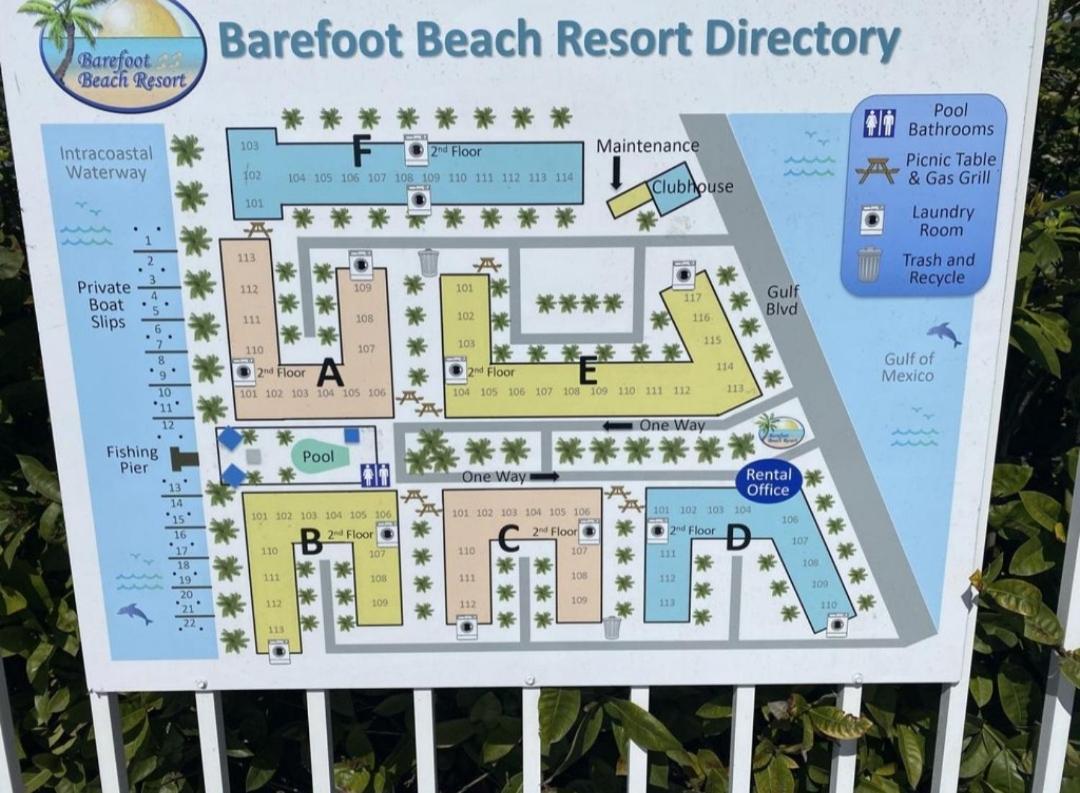 It'S A Shore Thing - Stay, Relax, & Enjoy! Clearwater Beach Exterior photo